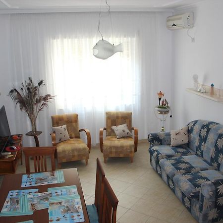 Golem Apartments Extérieur photo