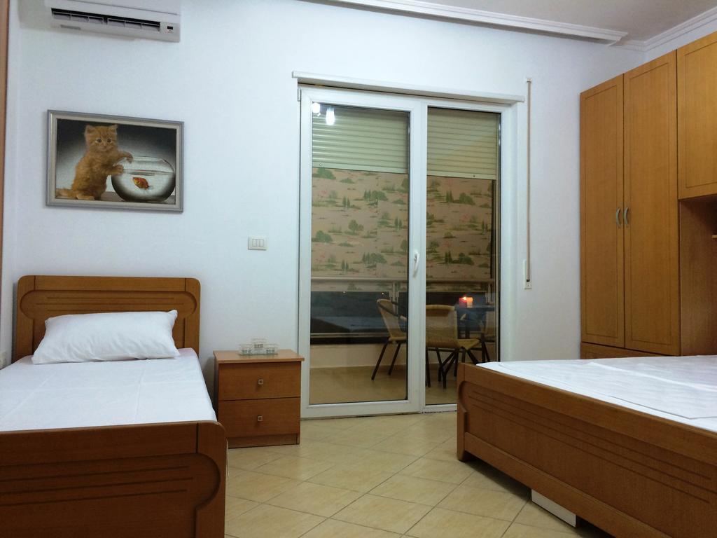Golem Apartments Chambre photo