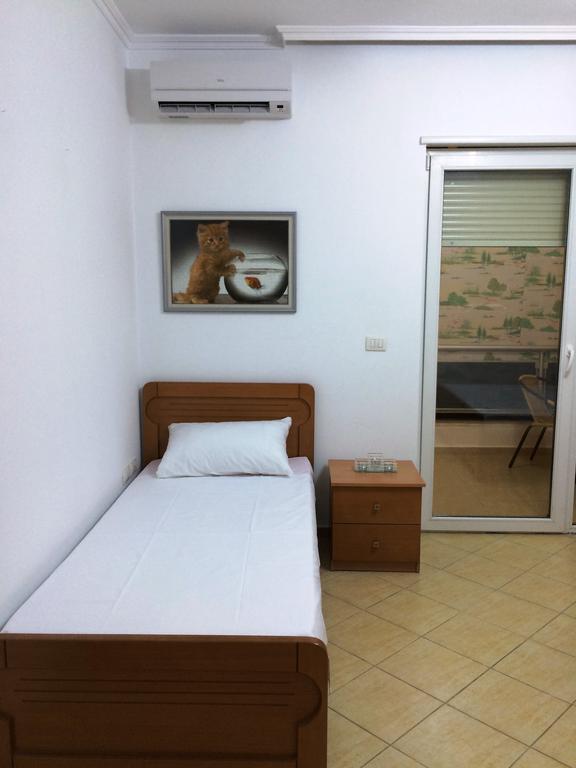 Golem Apartments Chambre photo
