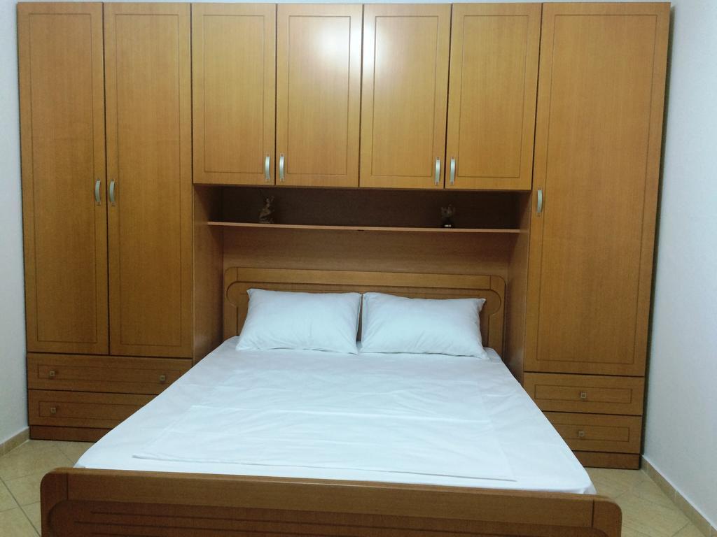 Golem Apartments Chambre photo