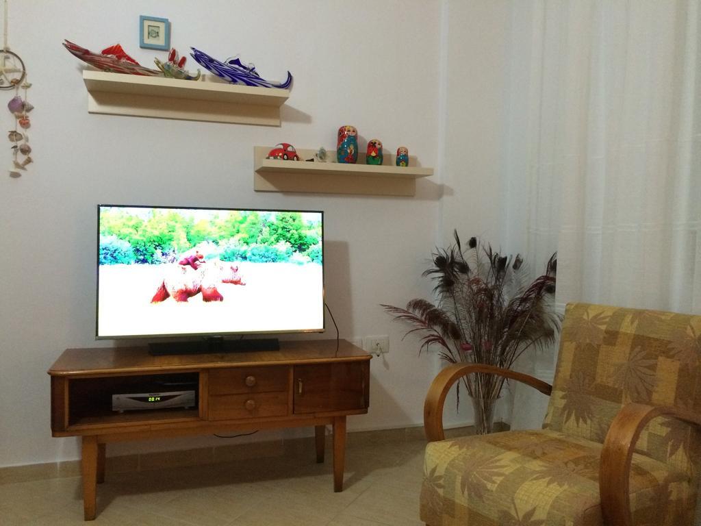 Golem Apartments Chambre photo