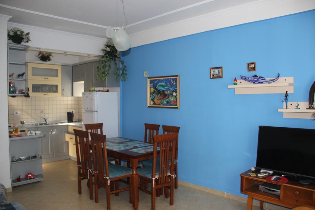 Golem Apartments Extérieur photo