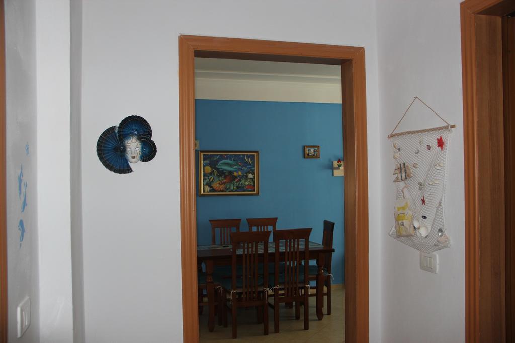 Golem Apartments Extérieur photo